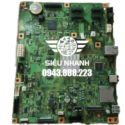 Board ESS Fujixerox DocuCentre V 2060/3060/3065